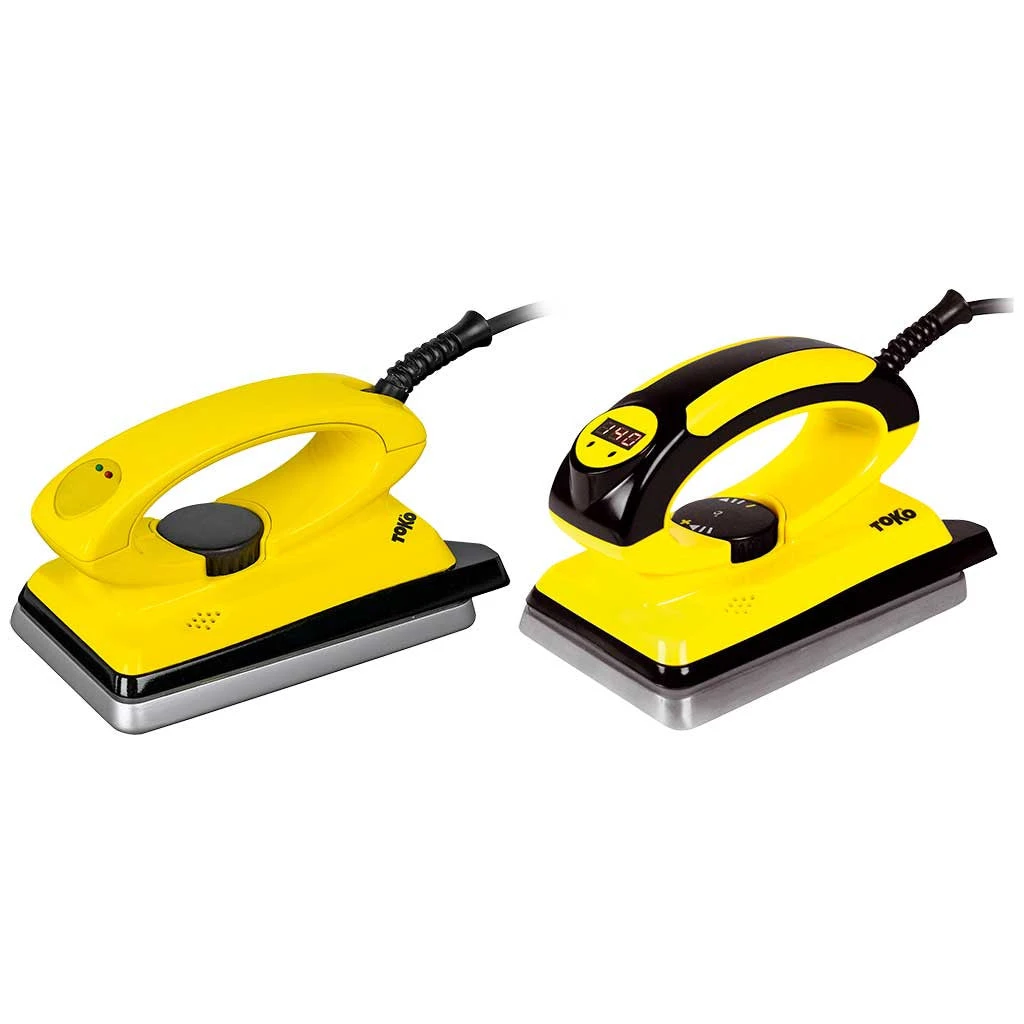 Toko Wax Iron 3 Toko Wax Iron