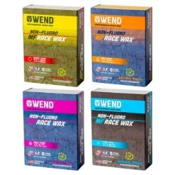 Wend MF Natural Race Wax