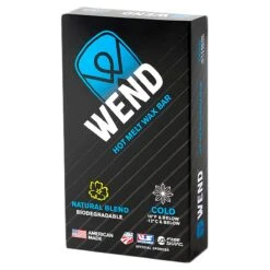 Wend NF Performance Wax -Ski Equipment Store Wend Wax NF Performance Cold