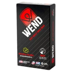 Wend NF Performance Wax -Ski Equipment Store Wend Wax NF Performance Mid