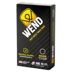 Wend NF Performance Wax -Ski Equipment Store Wend Wax NF Performance Warm