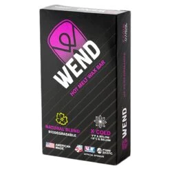 Wend NF Performance Wax -Ski Equipment Store Wend Wax NF Performance XCold