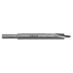 Binding Drill Bits -Ski Equipment Store Wintersteiger Drill Bit 3x9 1