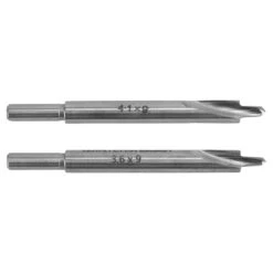 Binding Drill Bits