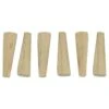 Wood Binding Hole Plugs -Ski Equipment Store Wood Plugs 6