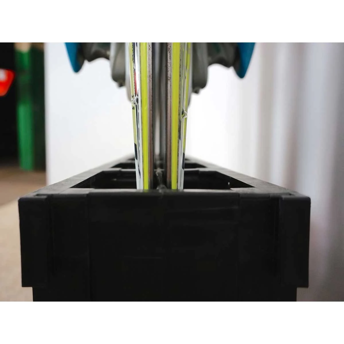 Freestanding Ski Rack 5 Freestanding Ski Rack - Image 3